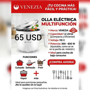 COCINAS de gas con horno sin horno de inducción y sartenes y ollas de bajo consumo para ecoflow - 9/9