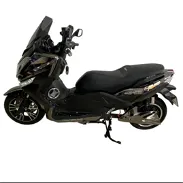 Moto Electrica Bucatti T-Max - Img 45763882