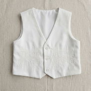 Chaleco blanco - Img 56507411