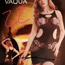 Vendo estas medias-mallas, talla unica - Img 113905321