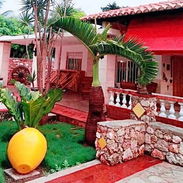 🏠🌊Casa de renta en Brisas del Mar (Guanabo) / BRI-001 - Img 56205280