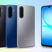 Samsung Galaxy A17 (4GB RAM -128 GB)+caragdor incluido sellado 30 dias garantia x escrito soy tienda fisica. 54741004 - Img 53373095