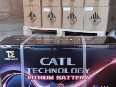 Baterias de lithium - Img 66537987