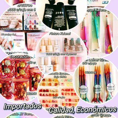 Productos p/Arreglar Uñas💅 - 5/5