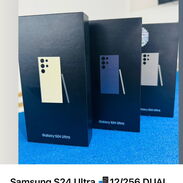 Samsung S24 Ultra de 12/256 Dual Sim Fisica - Img 44978834
