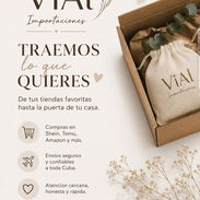 🛍️ SHEIN • TEMU • AMAZON | Compras por encargo | WhatsApp +53 52003484 - Img 56589389