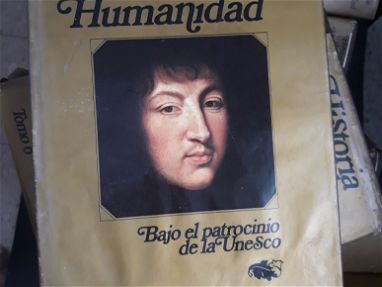 Colección Historia de la humanidad - Img main-image-45712280