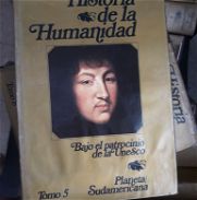 Colección Historia de la humanidad - Img 45712280