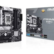 Board Asus Prime - Img 56470417