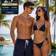 Juego de baño en pareja - Img 56483953