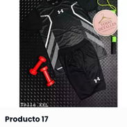 ✨ conjunto deportivo para hombre talla grande ✨ - Img 55770325