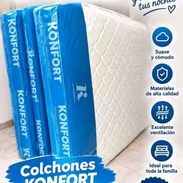 Colchones en todas las Medidas. - Img 57981540