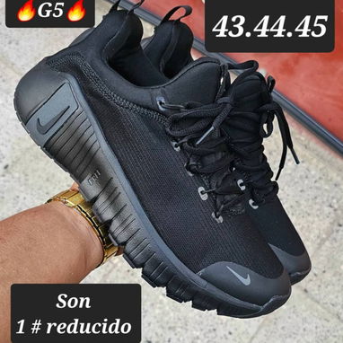 Tenis g5 SMP - Img 122749785
