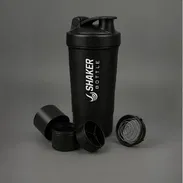 Shaker con mensaneria incluida 😉 - Img 56064783