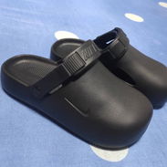 ‼️CROCS NIKE CALM MULE ORIGINALES‼️❗️‼️ - Img 57800849