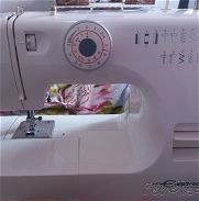 Maquina de coser eléctrica 220v - Img 45803638