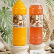 Champú y acondicionador Oro líquido - Img 55881470