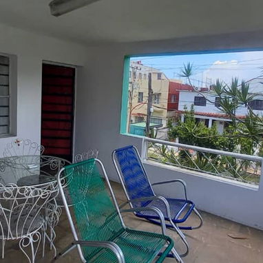 •RENT HABITACION-APARTAMENTO-ENTRADA-INDEPENDIENTE-HABANA-VEDADO(51967822)(78300996) - Img 120398137