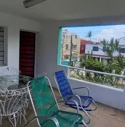 ⭐⭐SE RENTA HABITACION INDEPENDIENTE CON GARAJE ➡️EN EL VEDADO +53 63695010-78300996⭐⭐ - Img main-image-46582748