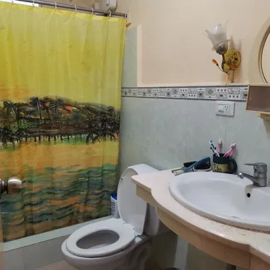Vendo apartamento (SIN APAGONES) en Reparto Aldabó, Boyeros, La Habana, Cuba (+53 5 4225338) - Img 123752721