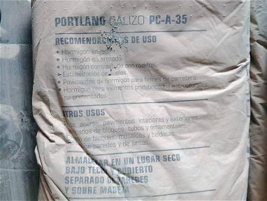 Cemento p 350 - Img 66172799