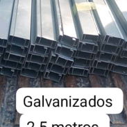 Pules galvanizados buena calidad interesados al PV - Img 56886007