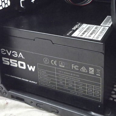 VENDO I3 9NA+8GIGA RAM+128 GIGA SOLIDO+1TERA+TARGETA DE VIDEO - Img 119588578