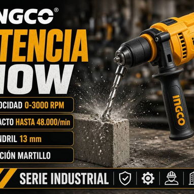 Herramientas ingco - 2/9
