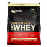 Whey protein Gold Standard (ON) 80 serv - Img 53358941