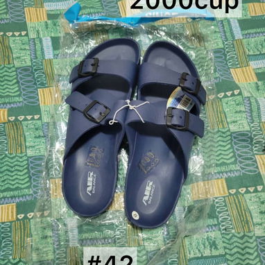 Chancletas y zapatos - 4/6