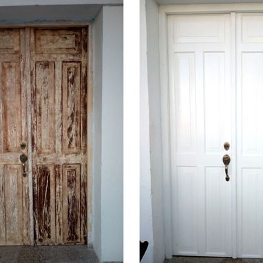 Se restaura todo tipo de mueble de madera - Img 117898028