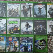 XBOX 8000 CUP NEED FOR SPEED UNBOUND(PARA SERIE X) 3800 CUP THE WITCHER 3 COMPLETE EDITION 3000 CUP ASSASSIN'S CREED UNI - Img 45677820