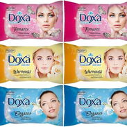 Jabon DOXA 100g - Img 57731396