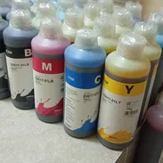Tinta Inktec para Epson. Mensajería opcional - Img 53394219