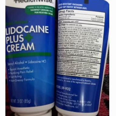 Vendo sprey antiséptico de heridas y quemaduras leves de la piel. - 3/3