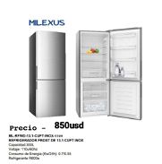 Refrigerador Milexus - Img 45914046