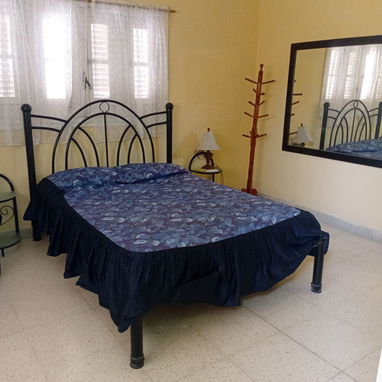 Se alquila en Playa la Ceiba - Img 119470319