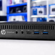 Torre HP EliteDesk 800 G2 DM - Img 56514728