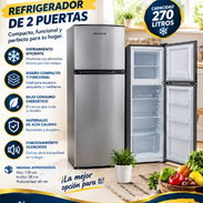 REFRIGERADOR MILEXUS DE 6.5 PIES - Img 58219225
