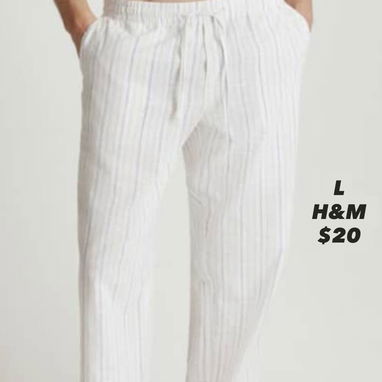Ropa H&M de Hombre (Todo de 25 USD para abajo) - Img 106491720