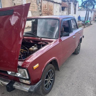 Lada 1600 - 4/4
