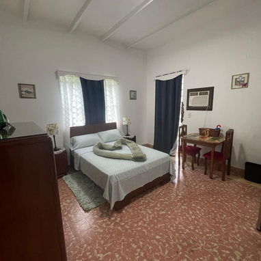 🏠✈️ Casa de 5 Cuartos Muy Cerca del Aeropuerto José Martí - Img 112526111