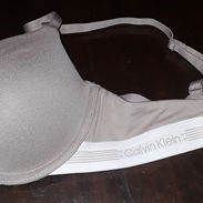 Ajustador Calvin klein talla S - Img 55835833