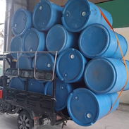 Tanques de 55 galones nuevos - Img 58003506