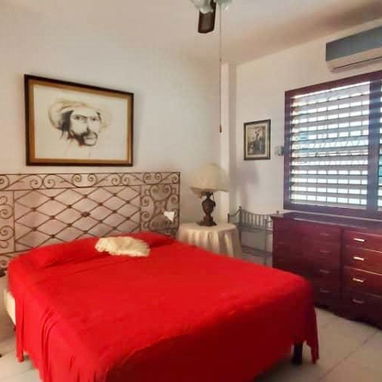 APARTAMENTO EN RENTA LINEAL – VEDADO  K y 17 - 2/6