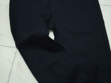 Pantalón  negro - Img 69102178