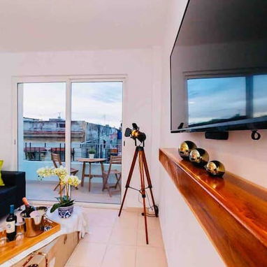 Apartamento de 2 habitaciones disponible en Vedado, La Habana - Img 125883519