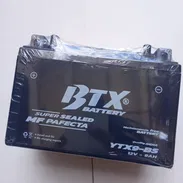 Bateria 12V 9Ah - Img 55709003