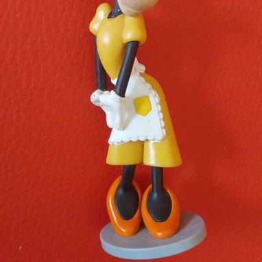 Figuras coleccionables - 9/10