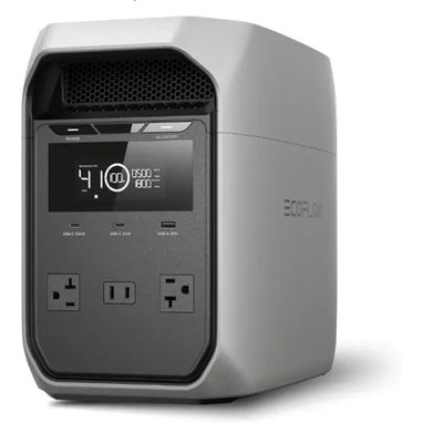Ecoflow Delta 3 Classic New Caja con su Garantía y Transporte incluido - Img 122437416